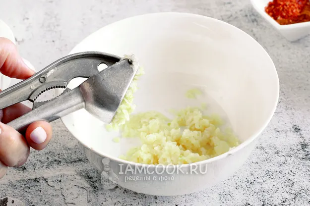 Шаг 2: иллюстрация