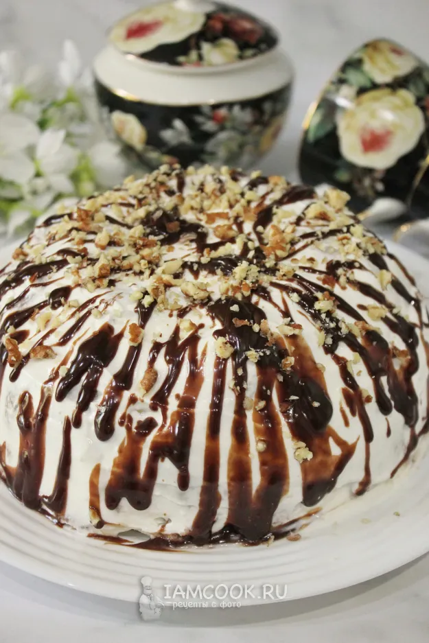 Шаг 20: иллюстрация