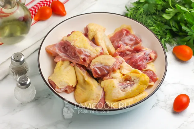 Шаг 2: иллюстрация