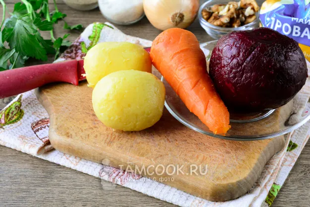 Шаг 2: иллюстрация