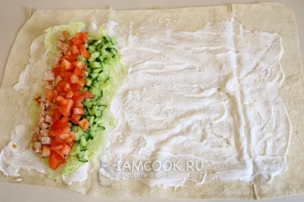 Шаг 8: иллюстрация