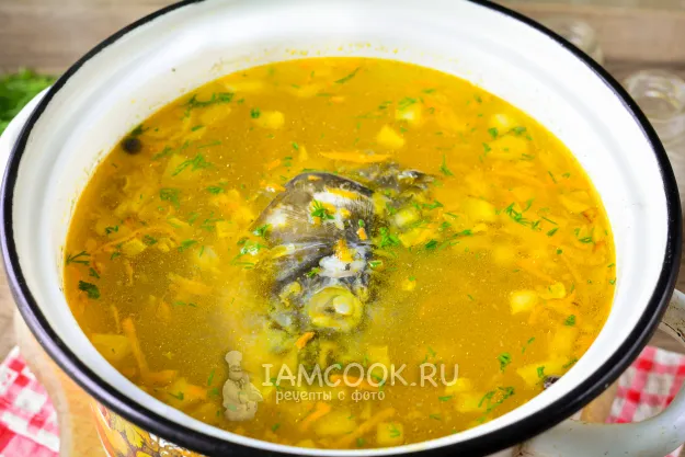 Шаг 9: иллюстрация