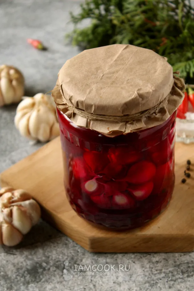 Шаг 9: иллюстрация