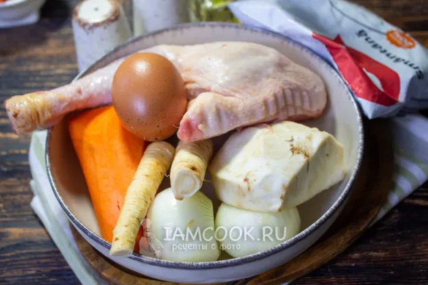 Шаг 1: иллюстрация