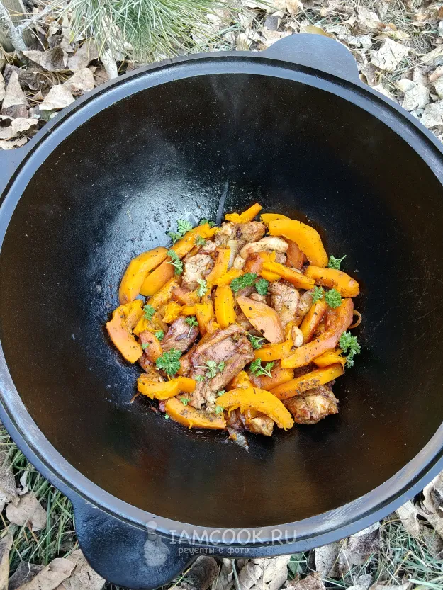 Шаг 11: иллюстрация