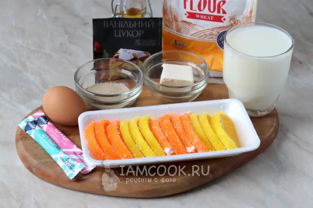 Шаг 1: иллюстрация