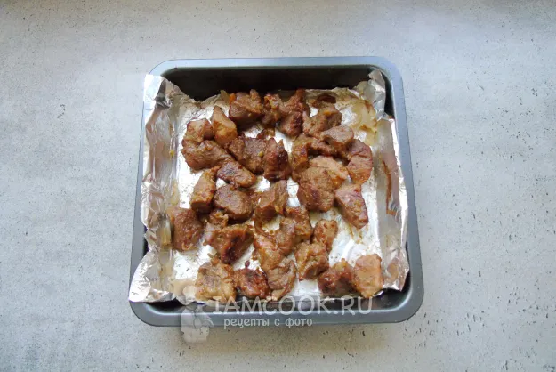 Шаг 9: иллюстрация