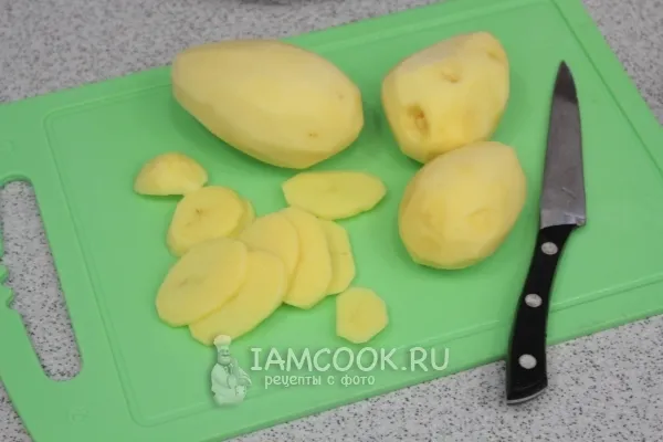 Шаг 3: иллюстрация