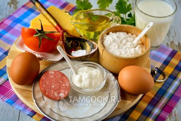 Шаг 1: иллюстрация