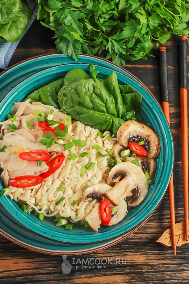 Шаг 6: иллюстрация