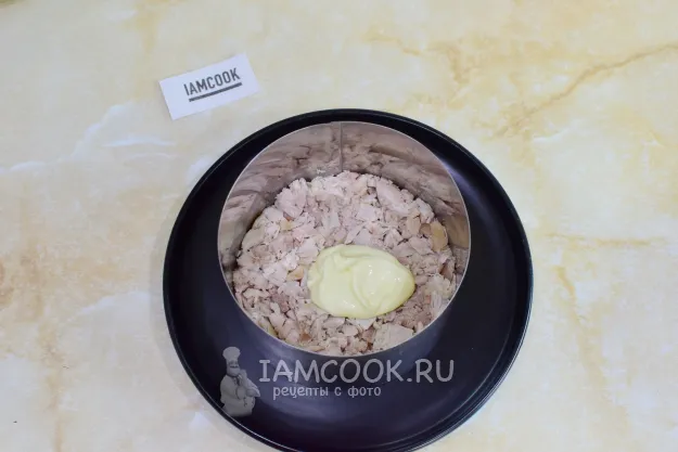 Шаг 3: иллюстрация