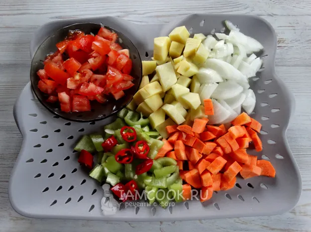 Шаг 3: иллюстрация