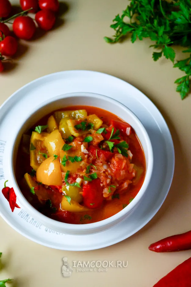 Шаг 10: иллюстрация