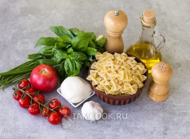 Шаг 1: иллюстрация