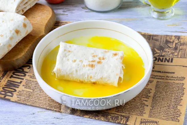 Шаг 8: иллюстрация