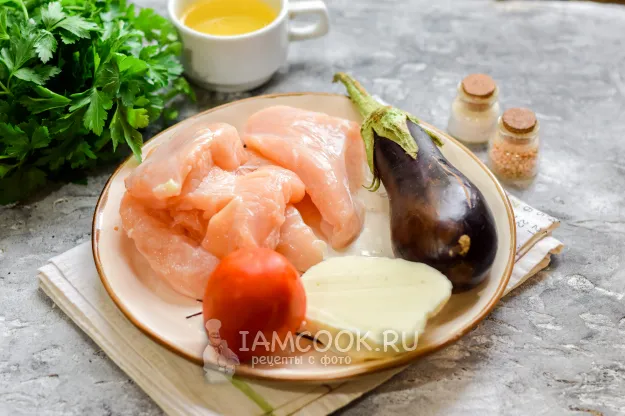 Шаг 1: иллюстрация