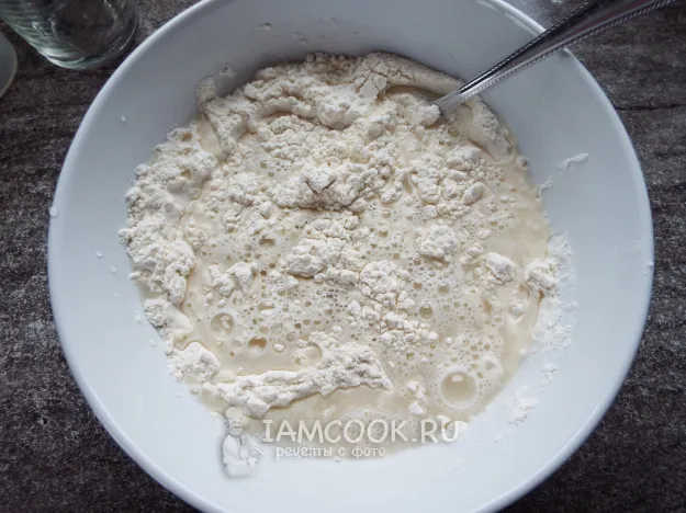 Шаг 3: иллюстрация