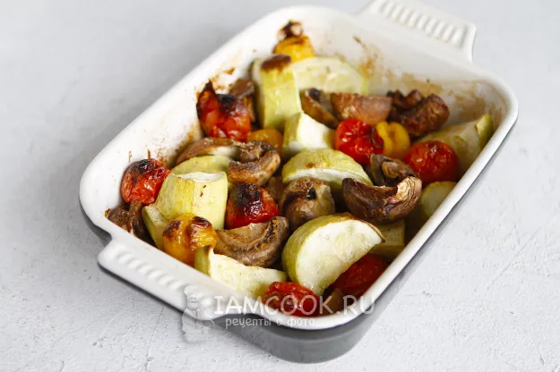 Шаг 6: иллюстрация