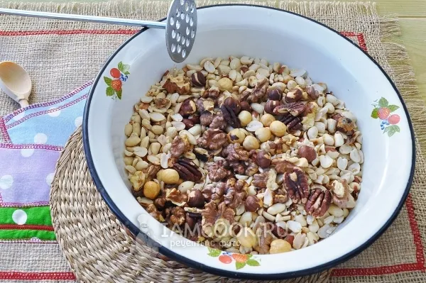 Шаг 11: иллюстрация