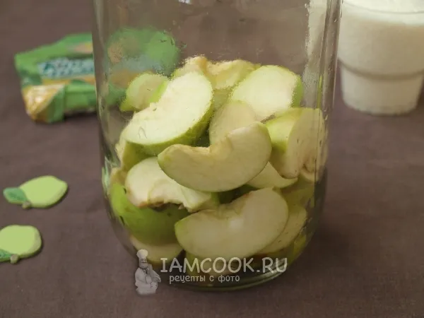 Шаг 3: иллюстрация