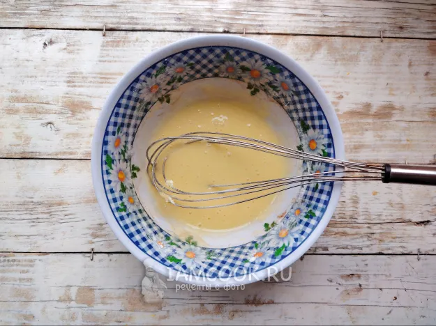 Шаг 6: иллюстрация