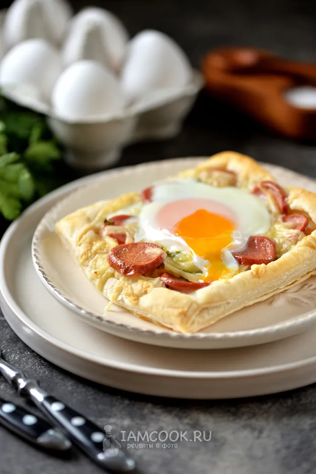 Шаг 6: иллюстрация