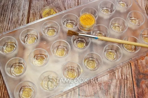 Шаг 3: иллюстрация