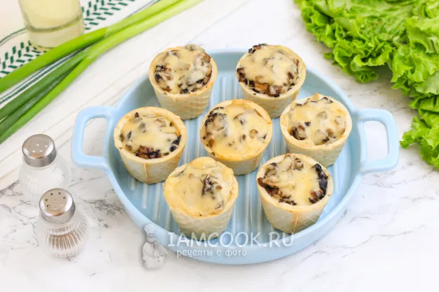 Шаг 7: иллюстрация