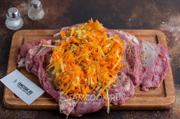 Шаг 6: иллюстрация