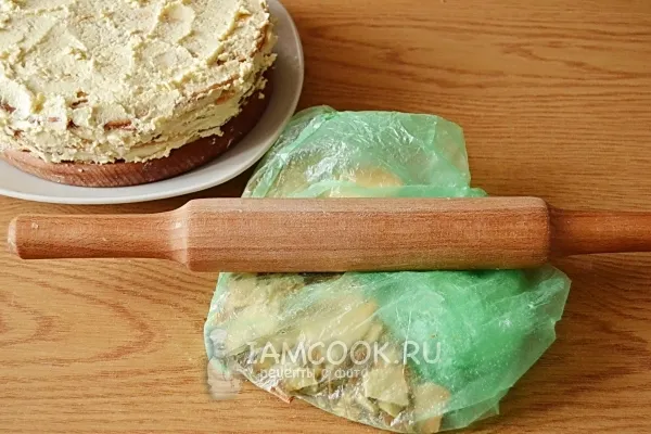 Шаг 11: иллюстрация