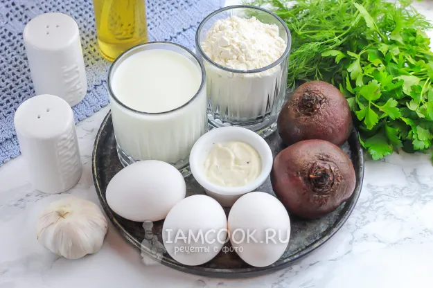 Шаг 1: иллюстрация