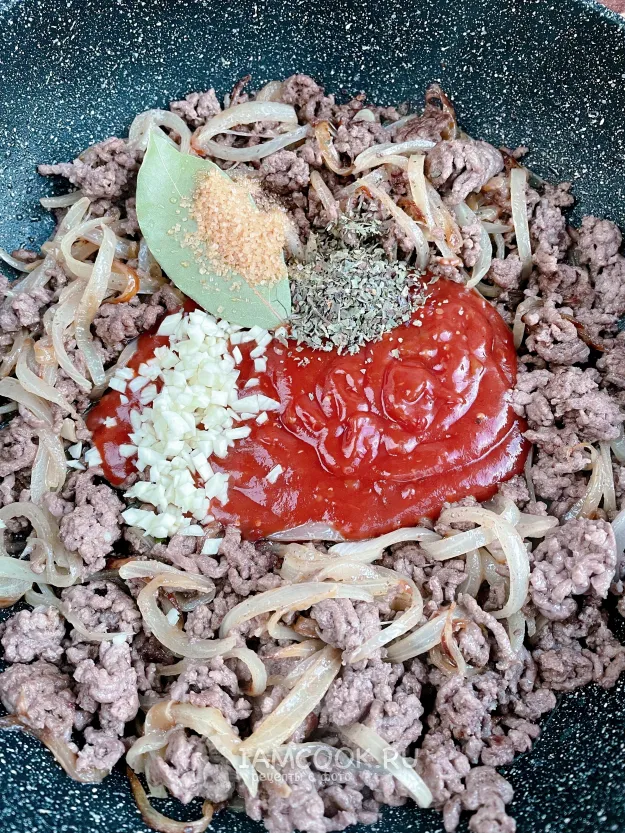 Шаг 7: иллюстрация