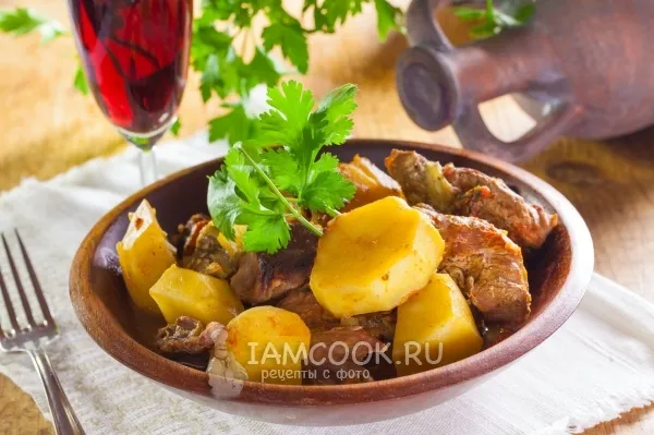 Шаг 11: иллюстрация