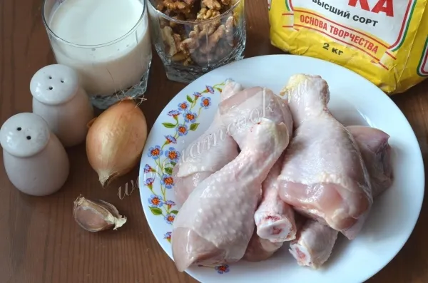 Шаг 1: иллюстрация