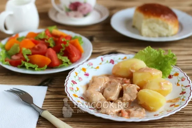 Шаг 13: иллюстрация