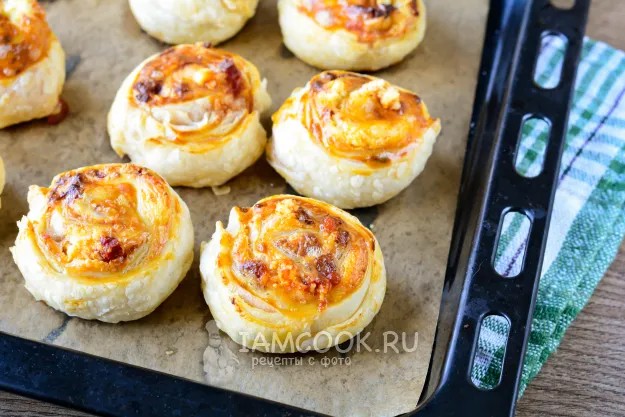 Шаг 10: иллюстрация