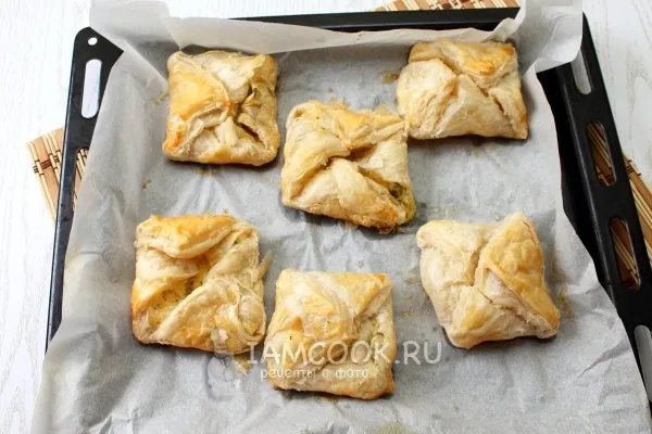 Шаг 10: иллюстрация