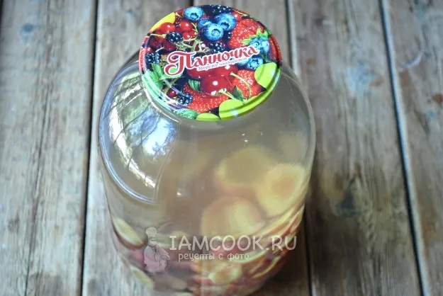 Шаг 6: иллюстрация