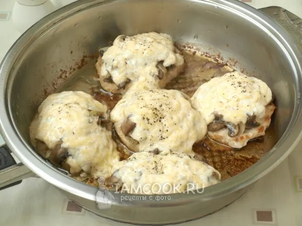 Шаг 10: иллюстрация