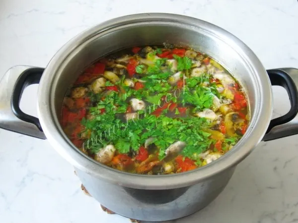 Шаг 8: иллюстрация