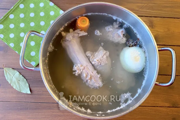 Шаг 3: иллюстрация