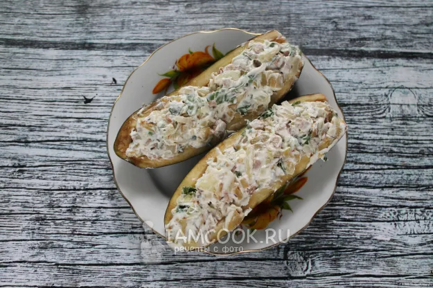 Шаг 8: иллюстрация