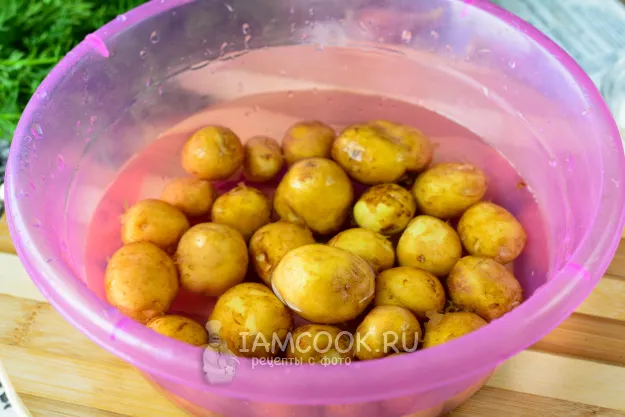 Шаг 2: иллюстрация