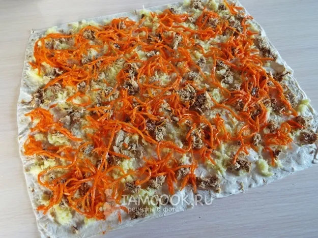 Шаг 5: иллюстрация