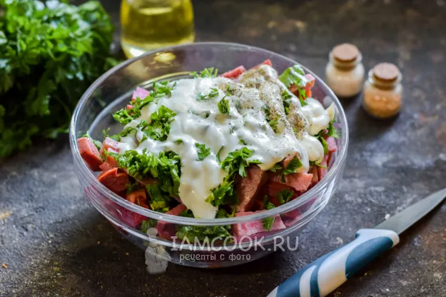 Шаг 9: иллюстрация