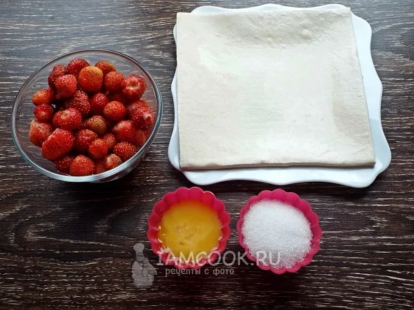 Шаг 1: иллюстрация