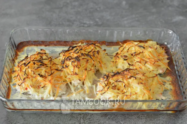 Шаг 8: иллюстрация