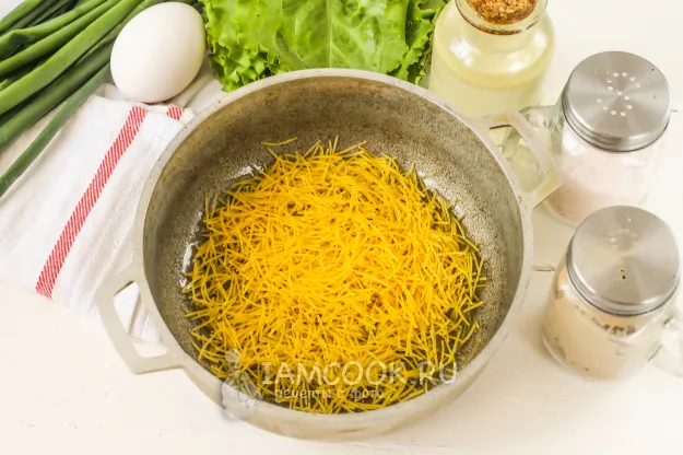 Шаг 2: иллюстрация