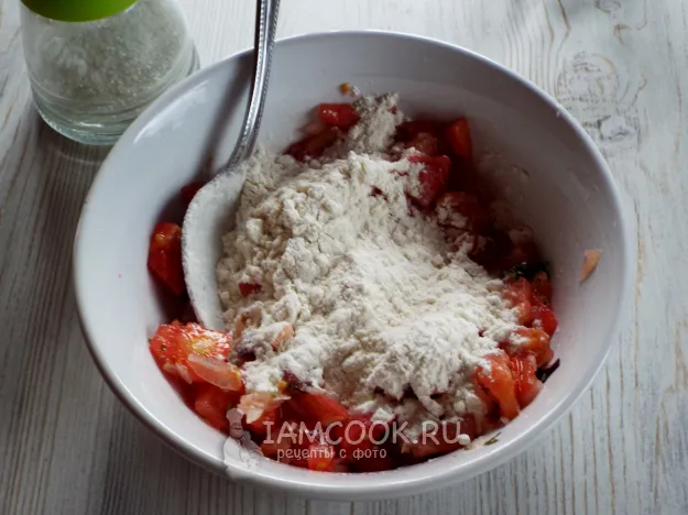 Шаг 5: иллюстрация