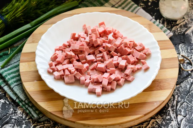 Шаг 2: иллюстрация